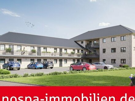 Neubauprojekt Boardinghouse: KfW-40-Effizienzhaus mit 25 Wohneinheiten in der Kreisstadt Heide
