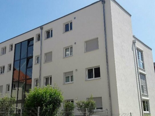 Ruhige Zentrumsnahe und geräumige 3-Zimmer-Wohnung in Ludwigsburg