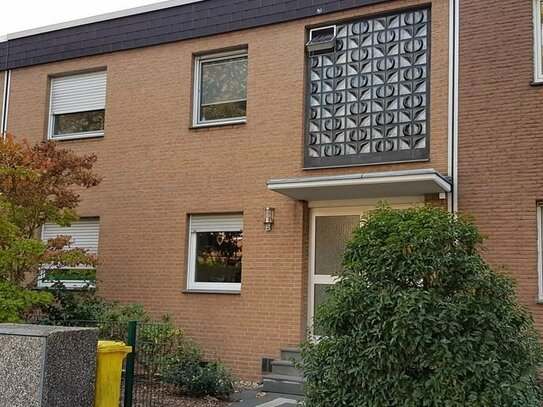 2 Familienhaus in Herten Langenbochum, beide Wohnungen vermietet, Verkauf ohne Provision