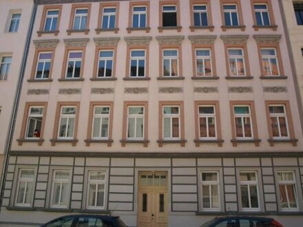 Für Kapitalanleger - 2-Raum Wohnung in Leipzig-Eutritzsch zu verkaufen