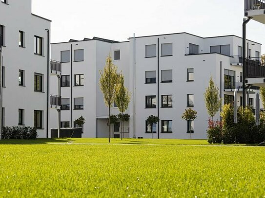 Hochwertige 3 - Zimmerwohnung in beliebter Lage in Achern