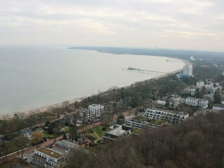 2-Zimmer-Appartement mit Top Seeblick