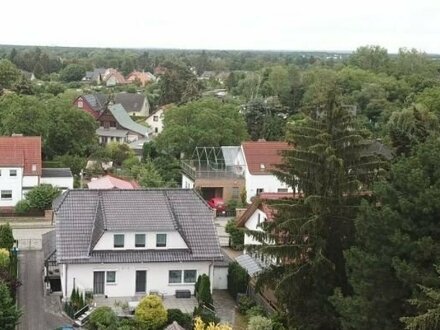 Doppelhaushälfte in ruhiger Anliegerstraße, Top Zustand, sofort beziehbar