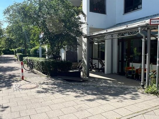 Modern ausgestatteter Kindergarten in bester Lage - München/Sendling *diverse Möglichkeiten*