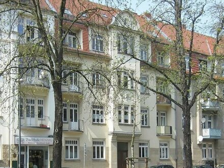 +ESDI+ Kapitalsicherung - vermietete 1-Zimmer-Wohnung in beliebter Wohnlage!