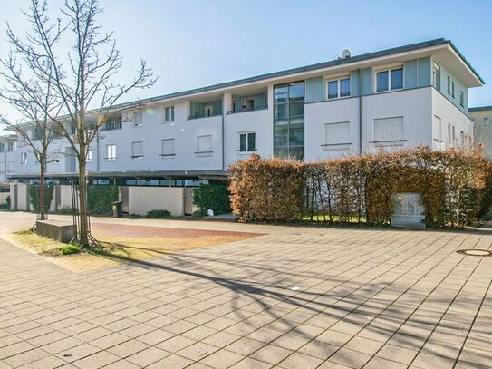 Sofort bezugsfrei! 2 Zimmer Wohnung Ravensburg - Weststadt