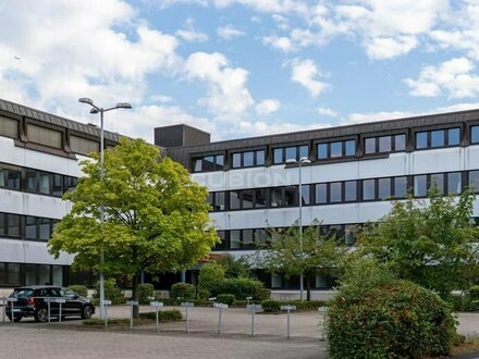 Großraumflächen in ruhiger Lage von Mülheim-Saarn!