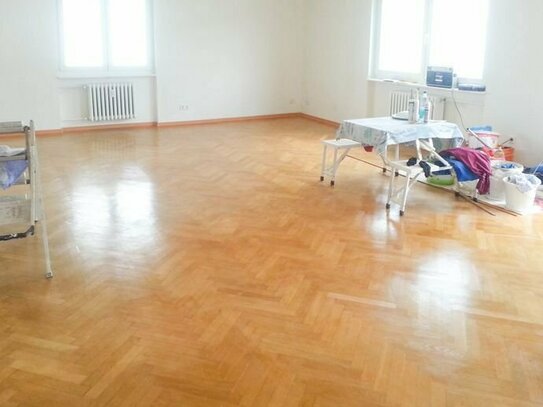 Großzügige 4-Zimmer-Wohnung in Wetzlar!