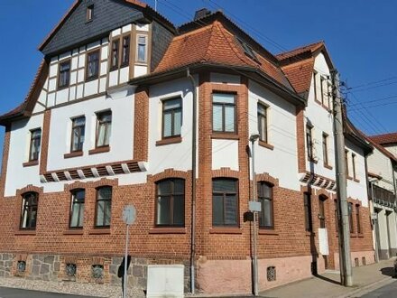 Gemütliche Wohnung mit Küche in ruhiger Lage (1.OG)