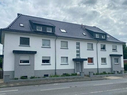 Top-Rendite: 3 x 3 Familienhaus zwischen Hamm-Lohauserholz und Westen - Gute Energieeffiezienz - Weitere Renditequelle…