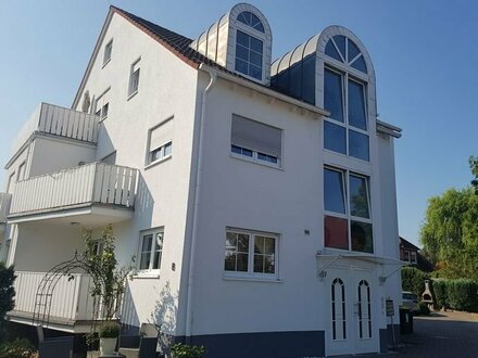 WG taugliche Souterrainwohnung in Gießen- Wieseck