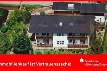 Preisreduzierung - Oppenau, Löcherberg - Wohnen am Fuße des Schwarzwaldes!