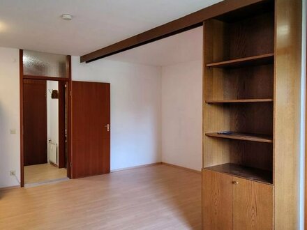 geräumige 1-Zimmer-Wohnung im Gaishöllpark in Sasbachwalden. Perfekt für Singles oder Paare geeignet