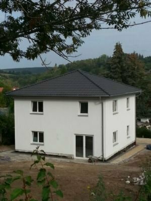 Traumhafte Stadtvilla inkl. Grundstück in Merseburg