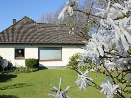 Charmantes Einfamilienhaus in Ortsrandlage