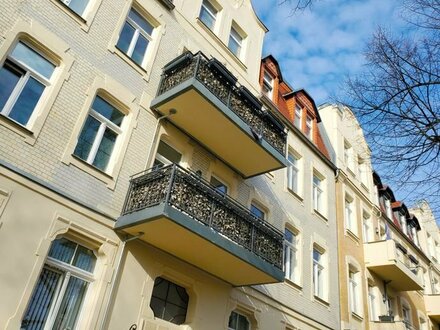 Wunderschönes 1-Raum-Apartment mit hochwertiger Ausstattung