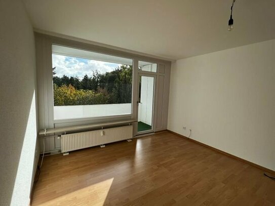 Helle 2-Zimmer-Wohnung mit Balkon in Nikolausberg