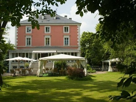 Exklusives Restaurant "Villa Fayence" mit Boutique Hotel im Dreiländereck SaarLorLux