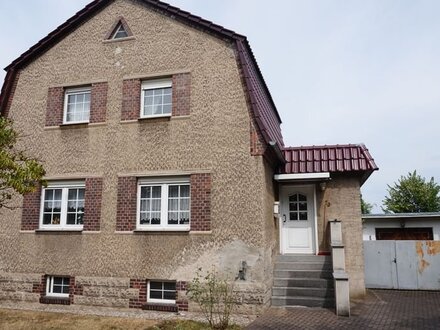 Einfamilienhaus in toller Lage für Sie und Ihre Familie