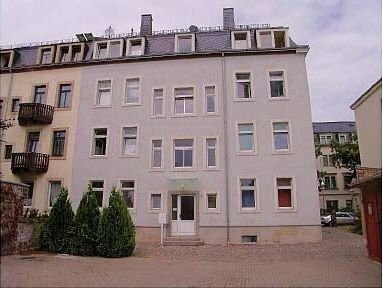 Schöne Wohnung in Dresden-Trachau