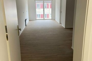 2-Zimmer-Wohnung in TOP-Lage (Bau 2022)