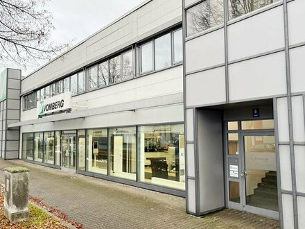 Moderne, klimatisierte Büroflächen auf 380m² im "Gewerbegebiet Ost"!