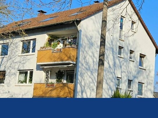 6 Zimmer Maisonette - Wohnung in Wiesbaden - Bierstadt !