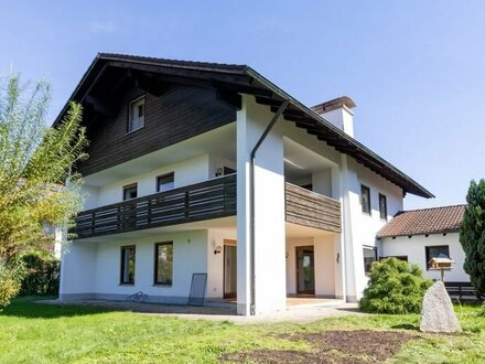 Großes, befristet vermietetes 3-Familienhaus in Bestlage von Weilheim