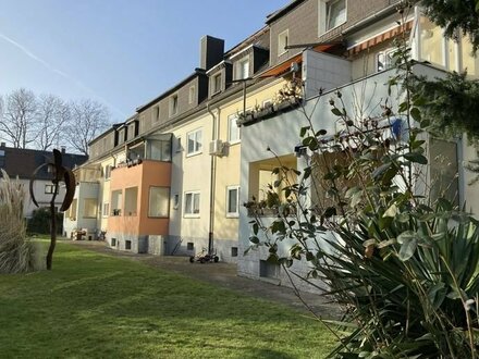 Gemütliche 3 1/2 Zimmer Eigentumswohnung direkt am Melanchthonplatz