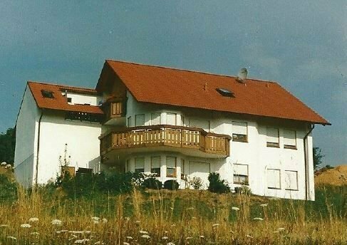 3 Familienhaus in Billingshausen