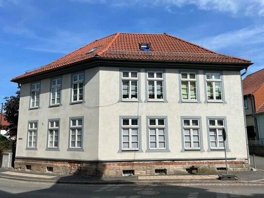 kernsaniertes Zweifamilienhaus im Zentrum von Waltershausen - als Kapitalanlage oder zur Eigennutzung