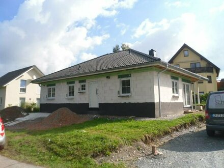 Bungalow - Wohlfühlen hier erlaubt!