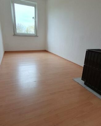 Großzügige Komfort 3 - Raum - Wohnung in modernisiertem Wohnhaus in schöner grüner Ruhiglage von Leislau * Balkon * Ren…