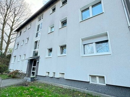 *** Neuer Kaufpreis ! *** Freie 4,5 Raum ETW in E- Katernberg zur Selbstnutzung ! Provisionsfrei !