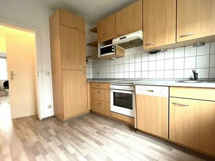 Hübsche Wohnung ideal für Singles oder Pärchen in Gelsenkirchen Bulmke- Hüllen ab sofort
