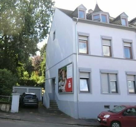 Trier-OB - Wunderschönes 3 Familienhaus in begehrter Lage