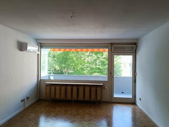 4-Zimmerwohnung, 95 m2 Frankfurt Seckbach