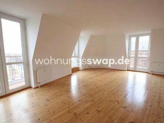 Wohnungsswap - Berliner Allee