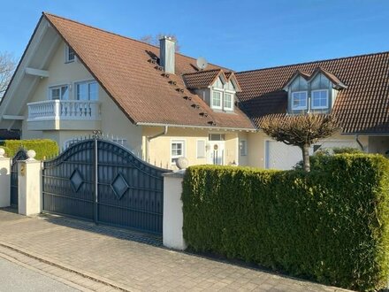 Privatverkauf: Charmanter Familienwohntraum mit großzügigem Garten