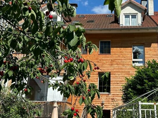 DIE GELEGENHEIT - Mehrgenerationenhaus mit Gartenidylle