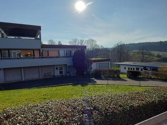 Freundliche 3 Zimmer Wohnung in Birlenbach *provisionsfrei*