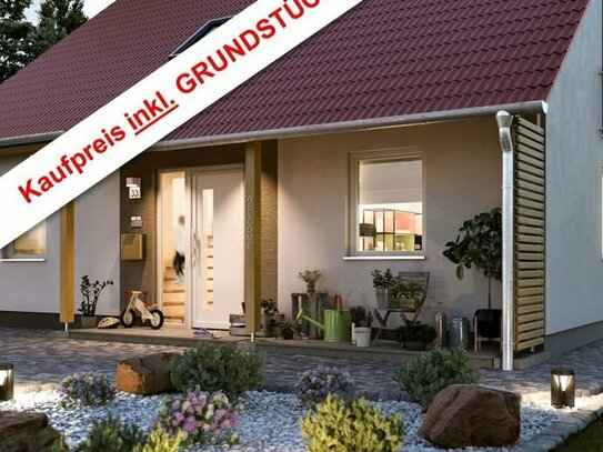 Bauen Sie mit uns im Baugebiet in Bad Harzburg OT Westerode!