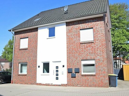 Freiwerdende Eigentumswohnung in Oldenburg - Osternburg zu verkaufen!
