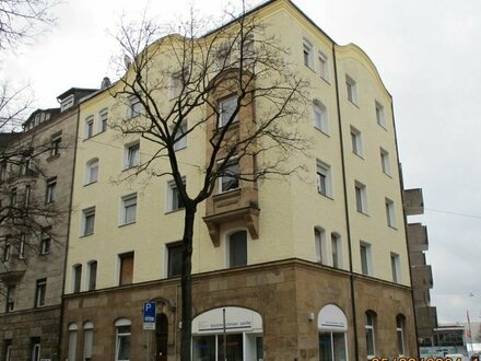 SCHÖNE RENOVIERTE 3-ZIMMERWOHNUNG in NÜRNBERG-SÜD ZU VERMIETEN