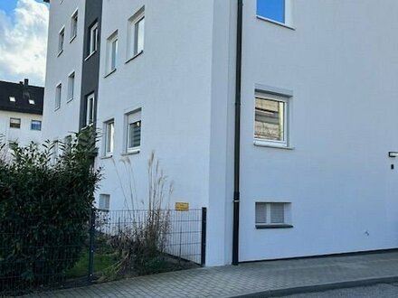 renovierte 2 Zimmerwohnung vom Eigentümer