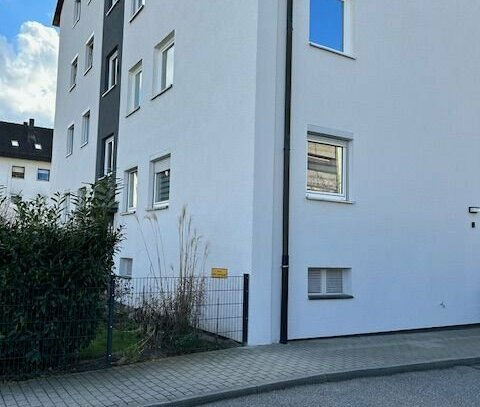 renovierte 2 Zimmerwohnung vom Eigentümer