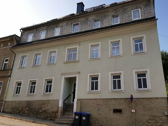 Schönes Mehrfamilienhaus im Stadtteil Buchholz!