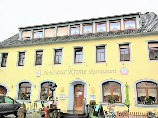 ImmobilienEifel***Einfamlienhaus *Hotel *Gastronomie *** Ferienwohnung * Nahe A1/A60/A48 * Ruhe*Natur*grüner Ausblick*