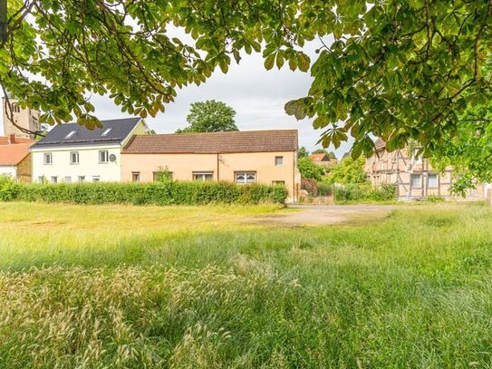 Ein Zuhause mit viel Platz für Ihre Ideen