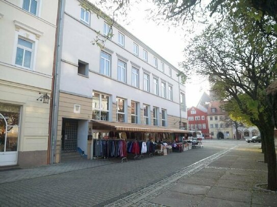 Kanzlei/Praxis/Büro, 85qm, direkt am Maktplatz in Neustadt